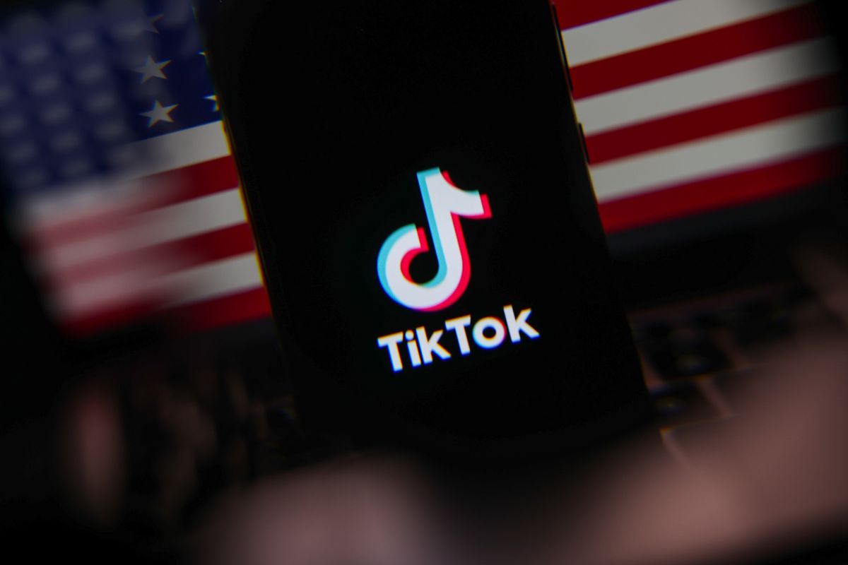 Memo Bocor: TikTok Putuskan Jual Operasional Di AS