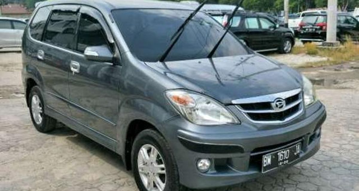Punya 70 Juta? Ini Pilihan Mobil Bekas Terbaiknya!