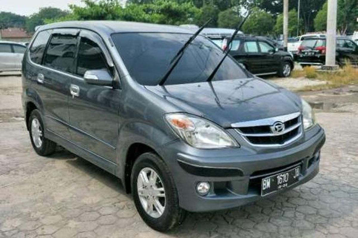 Punya 70 Juta? Ini Pilihan Mobil Bekas Terbaiknya!