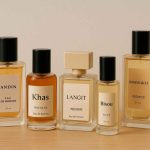 Racun Parfum Lokal: Wangi Mahal, Harga Merakyat