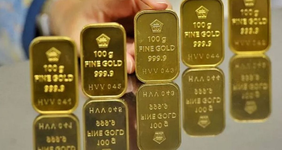 Tips Emas Antam: Tabungan Aman, Untung Maksimal