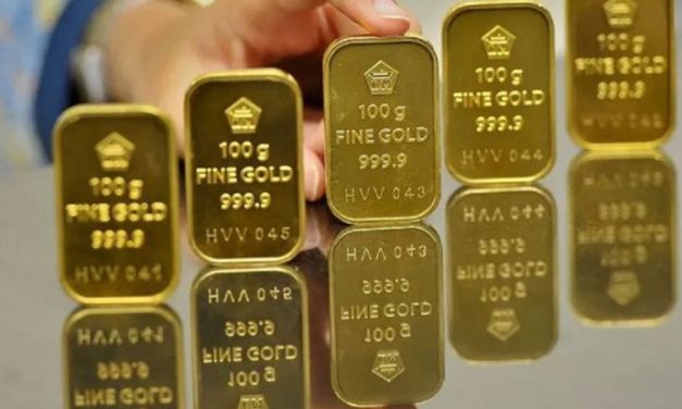 Tips Emas Antam: Tabungan Aman, Untung Maksimal