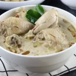 Tips Makan Santan Tanpa Takut Kolesterol & Tensi Naik
