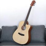 Wajib Punya! Gear Penting Rekaman Gitar Akustik