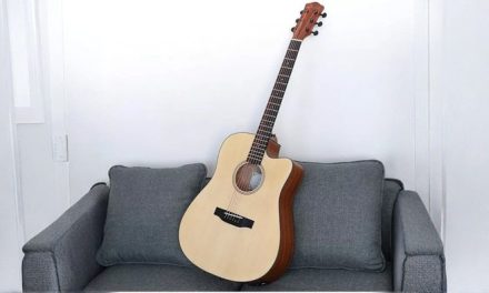 Wajib Punya! Gear Penting Rekaman Gitar Akustik