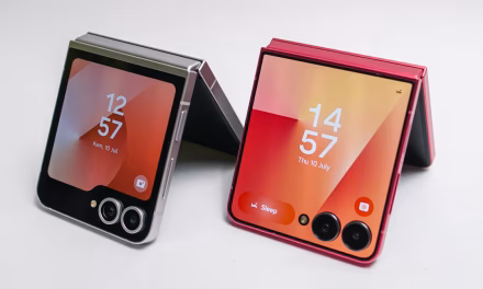 3 Rahasia Dapur Samsung Z Flip 7 Yang Jarang Di Ekspos