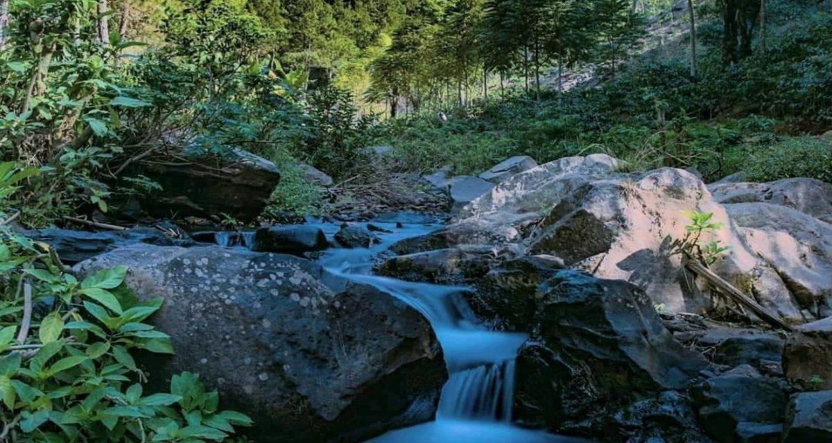 3 Rekomendasi Wisata Alam Sumedang Yang Masih Perawan