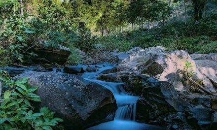 3 Rekomendasi Wisata Alam Sumedang Yang Masih Perawan