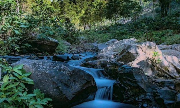 3 Rekomendasi Wisata Alam Sumedang Yang Masih Perawan