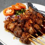 Cara Masak Sate Kambing Biar Empuk Dan Gak Bau