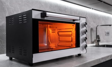 Cari Oven Terbaik? Ini Pilihan Yang Paling Pas