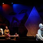 Hilang Malu, Wayang Semar Cuma Jadi Pajangan