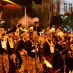 Mubeng Beteng: Sisi Lain Wisata Jogja Yang Magis