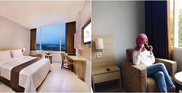Penginapan Murah & Nyaman Di Malang, Cocok Buat Rehat!
