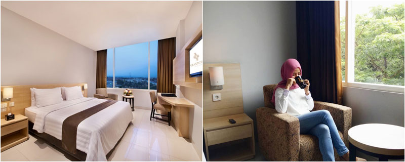 Penginapan Murah & Nyaman Di Malang, Cocok Buat Rehat!