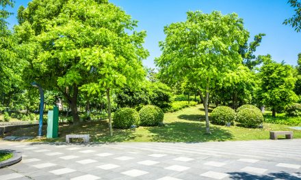 Pilihan Taman Kota Di Bekasi Yang Paling Hits Dan Adem