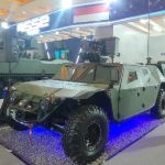 Siap Mendunia, Ini Rahasia Tank Hybrid Tangerang!