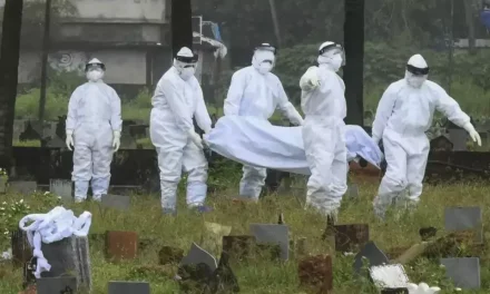Virus Nipah Kembali Membunuh, Kali Ini Di Bangladesh