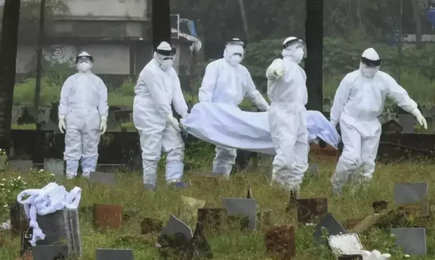Virus Nipah Kembali Membunuh, Kali Ini Di Bangladesh