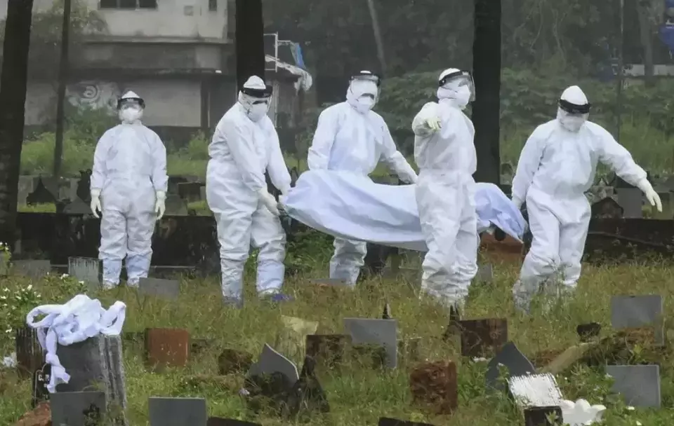 Virus Nipah Kembali Membunuh, Kali Ini Di Bangladesh
