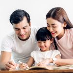 Zaman Sekarang, Peran Ayah Didik Anak Itu Sama Pentingnya!