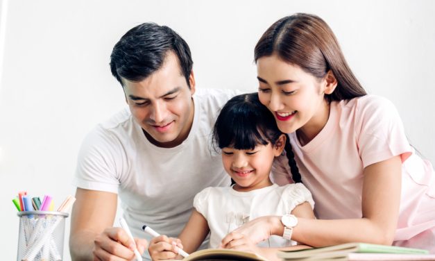 Zaman Sekarang, Peran Ayah Didik Anak Itu Sama Pentingnya!