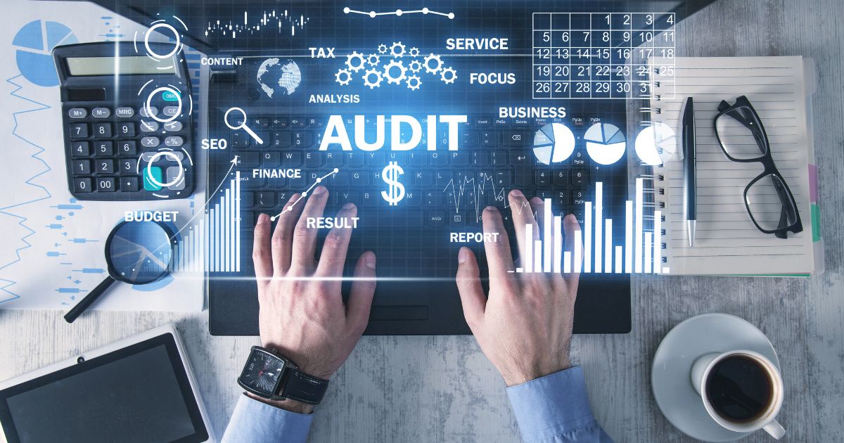 AI Makin Pintar, Kenapa Harus Di Audit Ketat?
