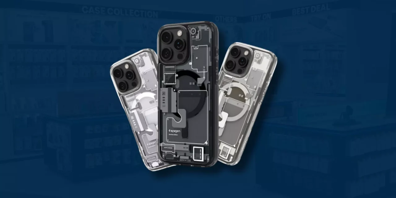Anti Pecah! Ini Casing HP Super Kuat Paling Bikin Aman