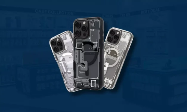 Anti Pecah! Ini Casing HP Super Kuat Paling Bikin Aman