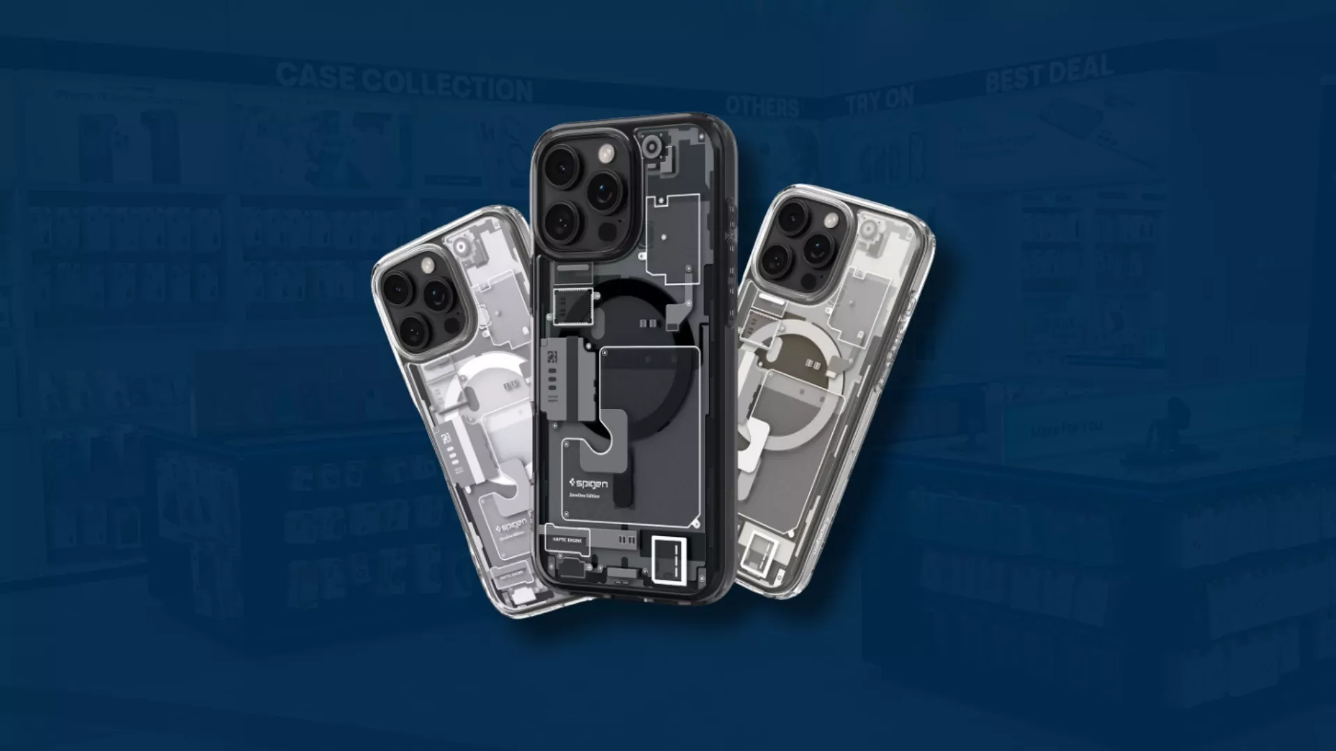 Anti Pecah! Ini Casing HP Super Kuat Paling Bikin Aman