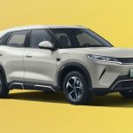 Bakal Masuk RI, Intip Ketangguhan BYD Atto 2