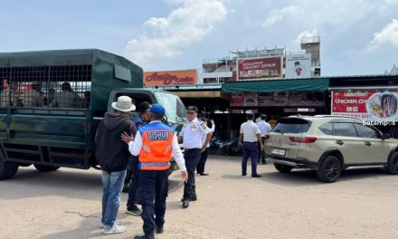 Beli Kopi Malah Kena Jukir Liar? Coba 3 Cara Ini!