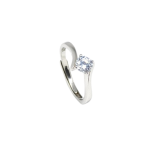 Cincin Perak Premium, Bikin Tangan Makin Anggun