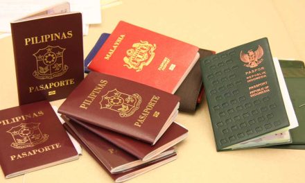 Daftar Berkas Wajib Untuk Perjalanan Jalur Darat