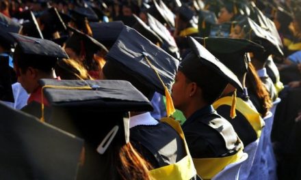 Deretan Biang Kerok Mahasiswa Kerap Telat Lulus