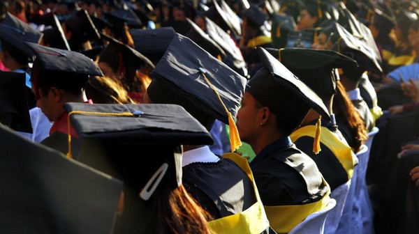 Deretan Biang Kerok Mahasiswa Kerap Telat Lulus