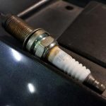 Jangan Tunggu Mogok, Ini Tanda Busi Mobil Harus Di Ganti