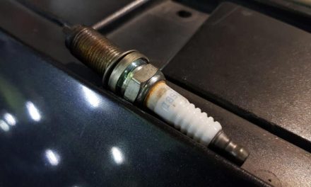 Jangan Tunggu Mogok, Ini Tanda Busi Mobil Harus Di Ganti