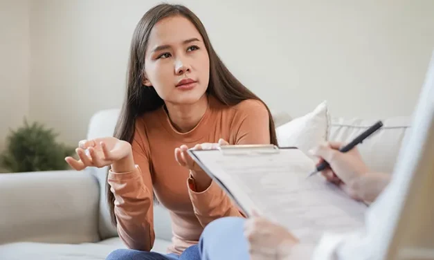 Lepas Dari Depresi: 3 Langkah Reset Hidup