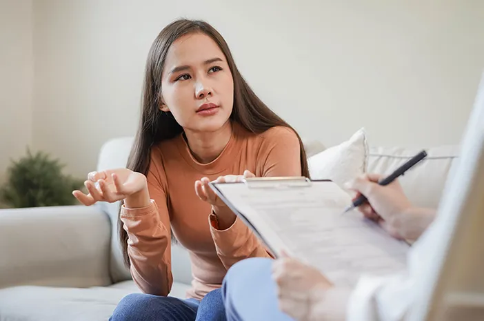 Lepas Dari Depresi: 3 Langkah Reset Hidup