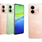 Mengintip Jajaran HP Vivo Terbaru Beserta Fitur Andalannya