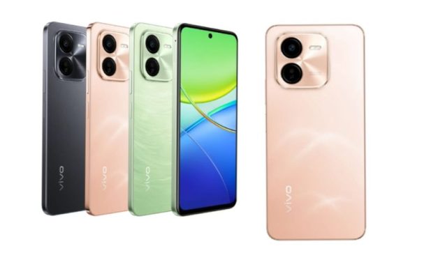 Mengintip Jajaran HP Vivo Terbaru Beserta Fitur Andalannya