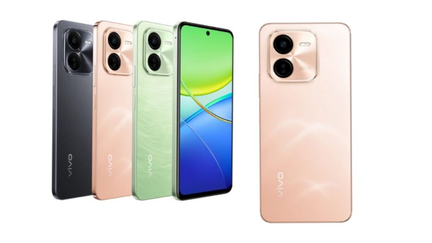 Mengintip Jajaran HP Vivo Terbaru Beserta Fitur Andalannya