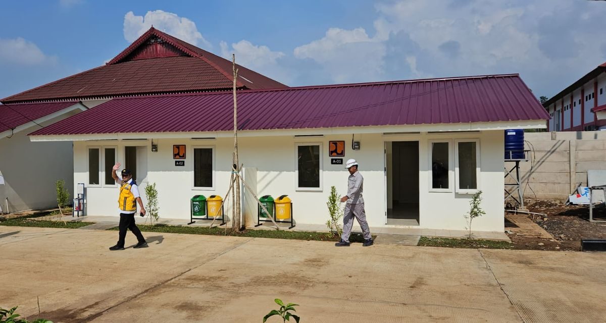 Rumah Murah Berkualitas Di Mamuju Ini Layak Jadi Pilihan