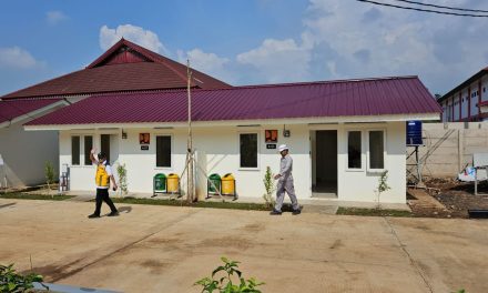 Rumah Murah Berkualitas Di Mamuju Ini Layak Jadi Pilihan