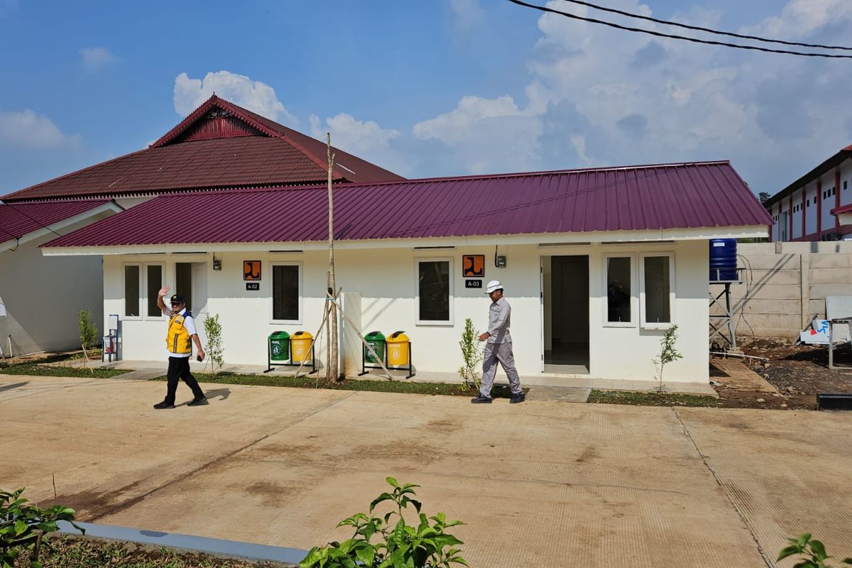 Rumah Murah Berkualitas Di Mamuju Ini Layak Jadi Pilihan