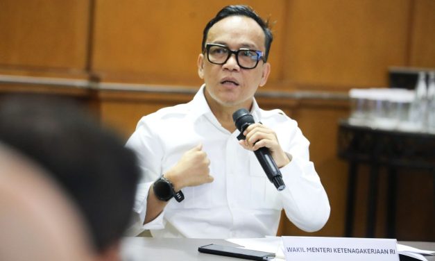 Tajir Melintir! Harta Immanuel Ebenezer Tembus Rp17 Miliar
