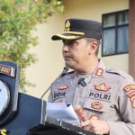 Terima Narkoba Sekoper, AKBP Didik Ngaku Buat Pakai Sendiri