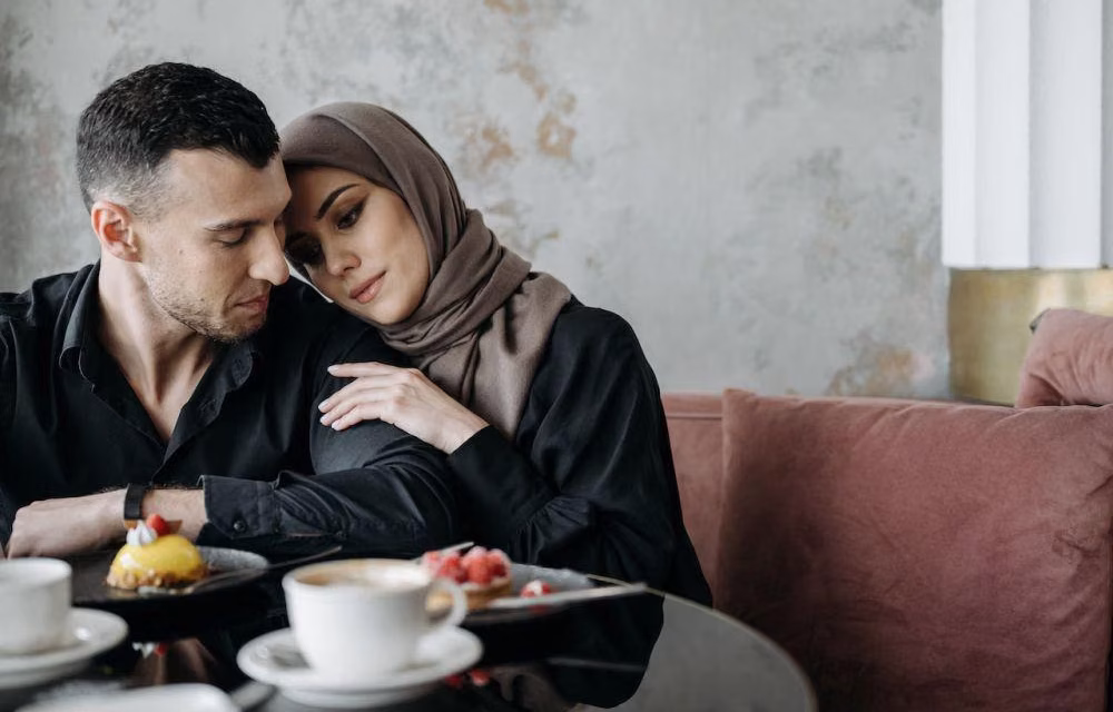 Trik Cari Calon Istri Idaman, Jangan Salah Pilih!