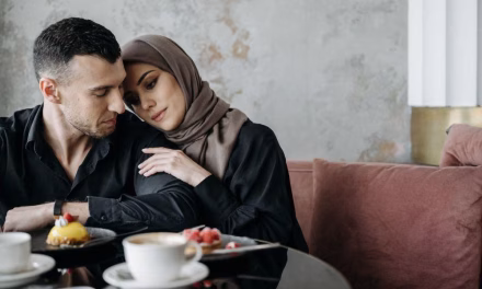Trik Cari Calon Istri Idaman, Jangan Salah Pilih!